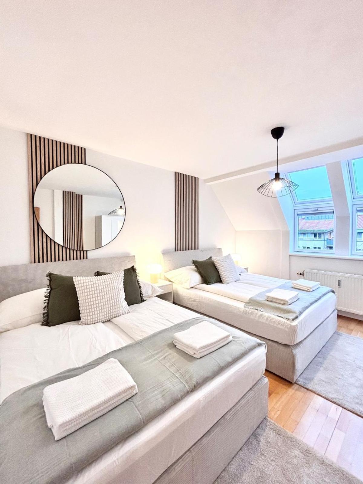 Aura Living Wien