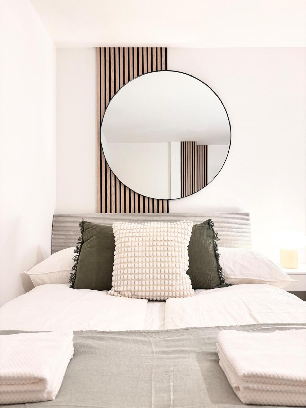 Aura Living Apartment Wien