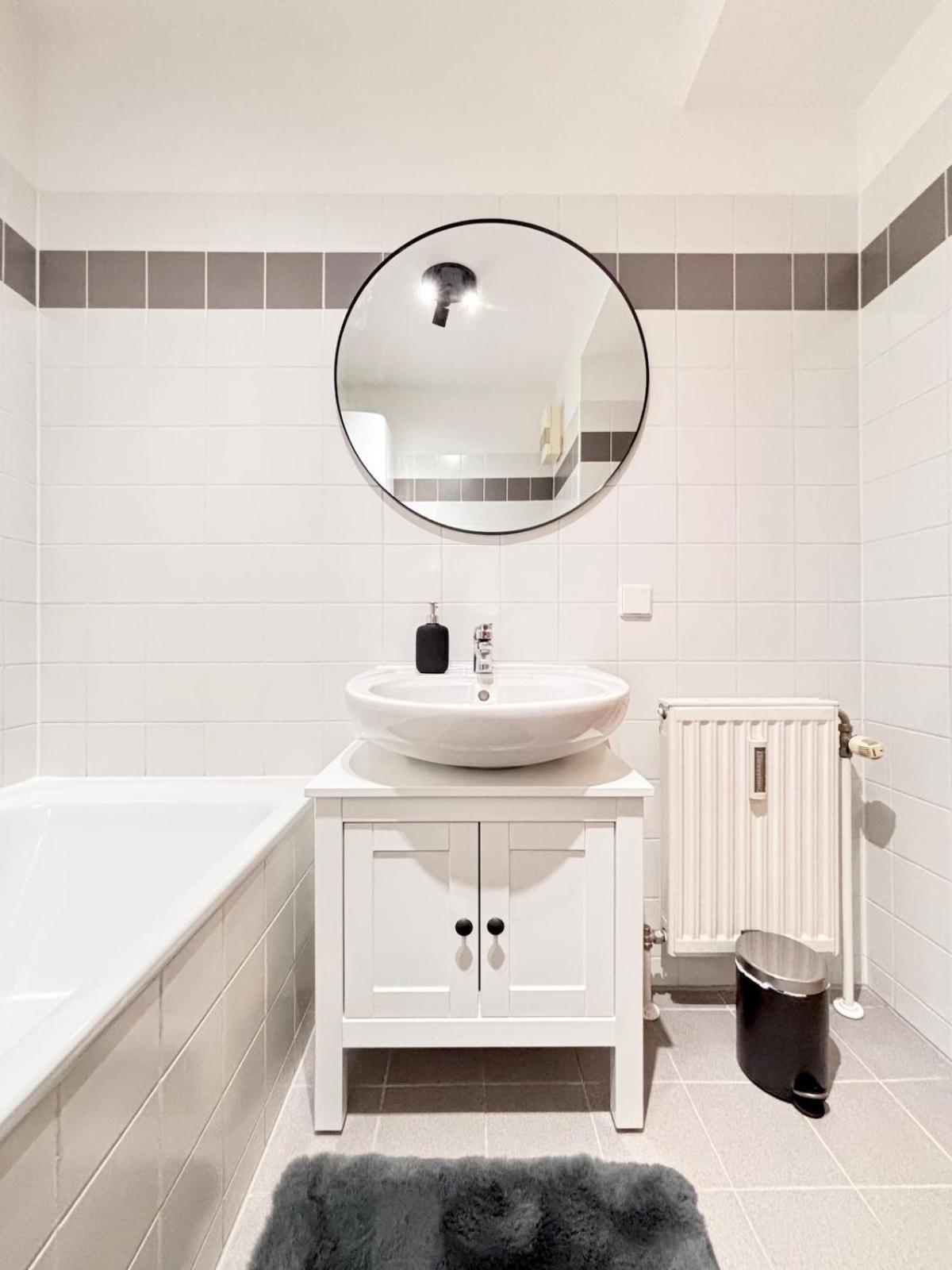 Aura Living Apartment Wien