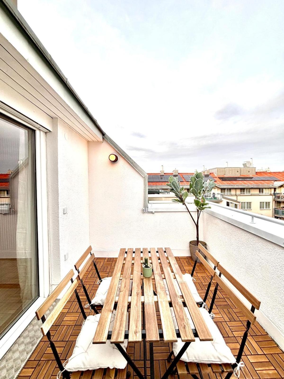 Aura Living Apartment Wien