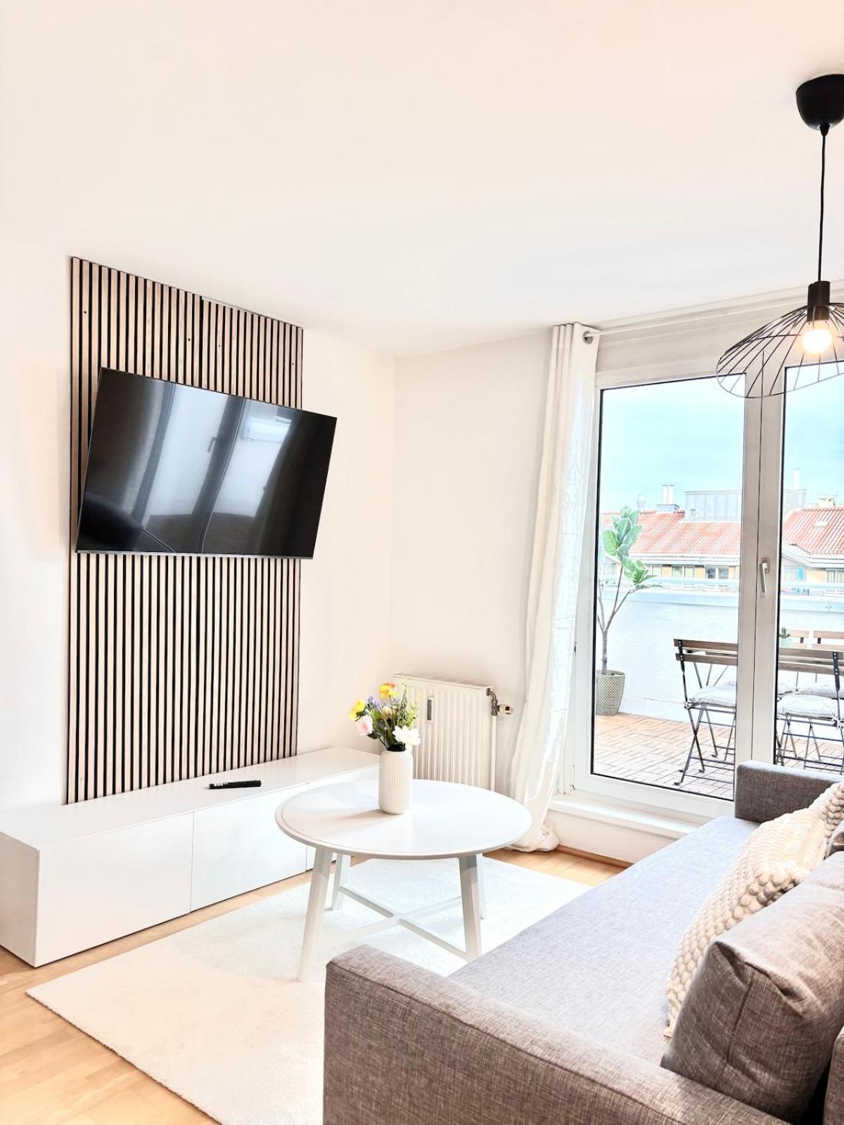Aura Living * Wien